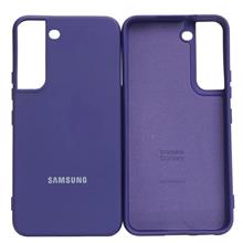 قاب سیلیکونی گوشی سامسونگ Samsung Galaxy S22 Plus